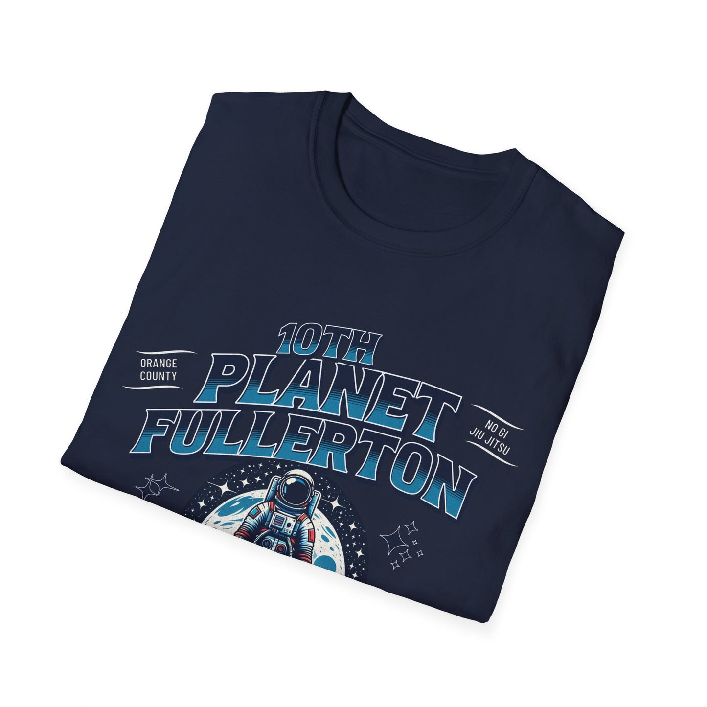 10p Fullerton water the garden Unisex T-Shirt