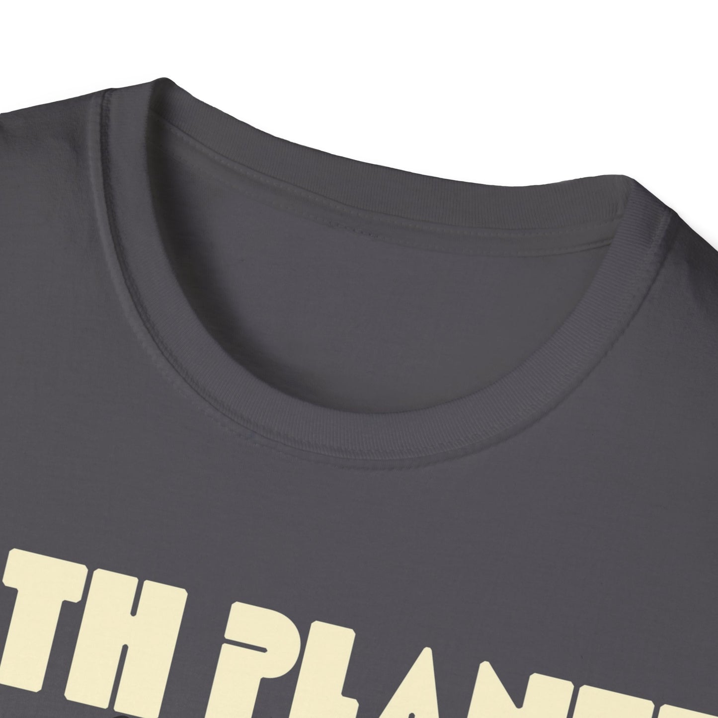 10p Fullerton Space Exploration Unisex T-Shirt