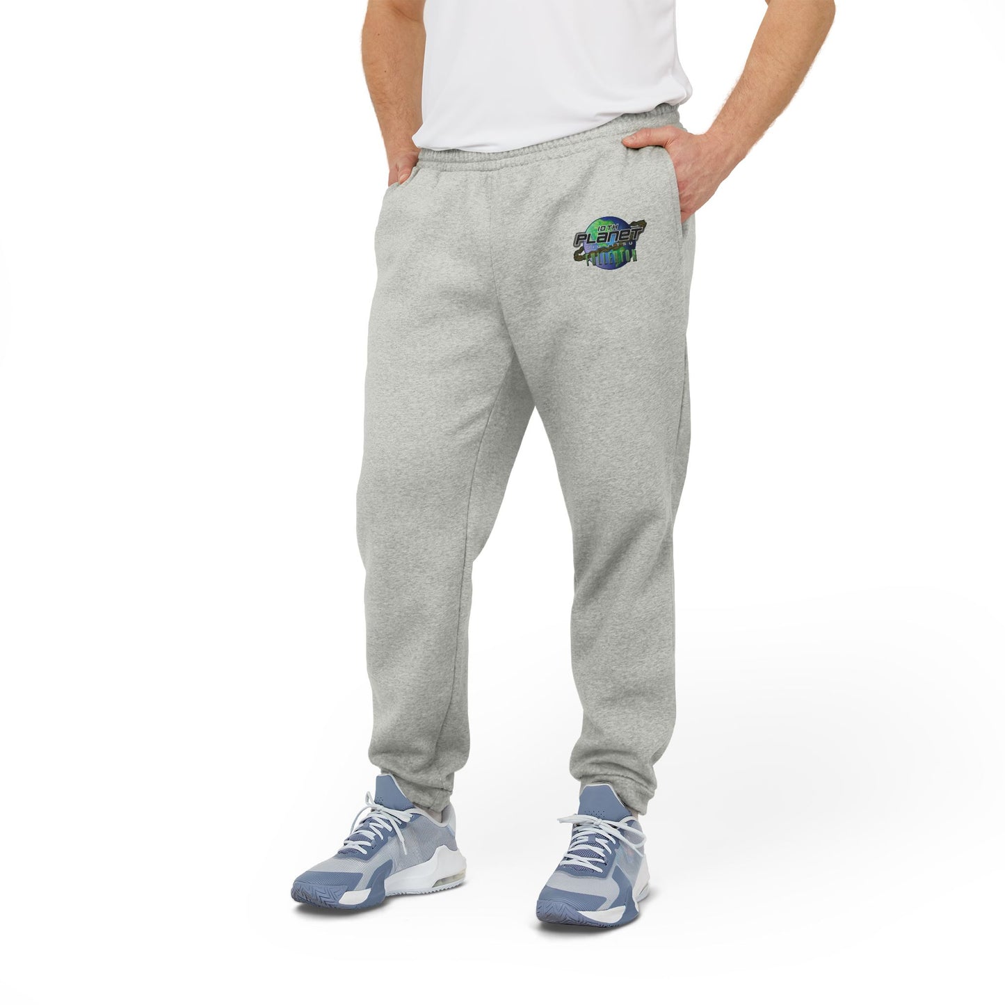 10P Fullerton Adidas Fleece Joggers