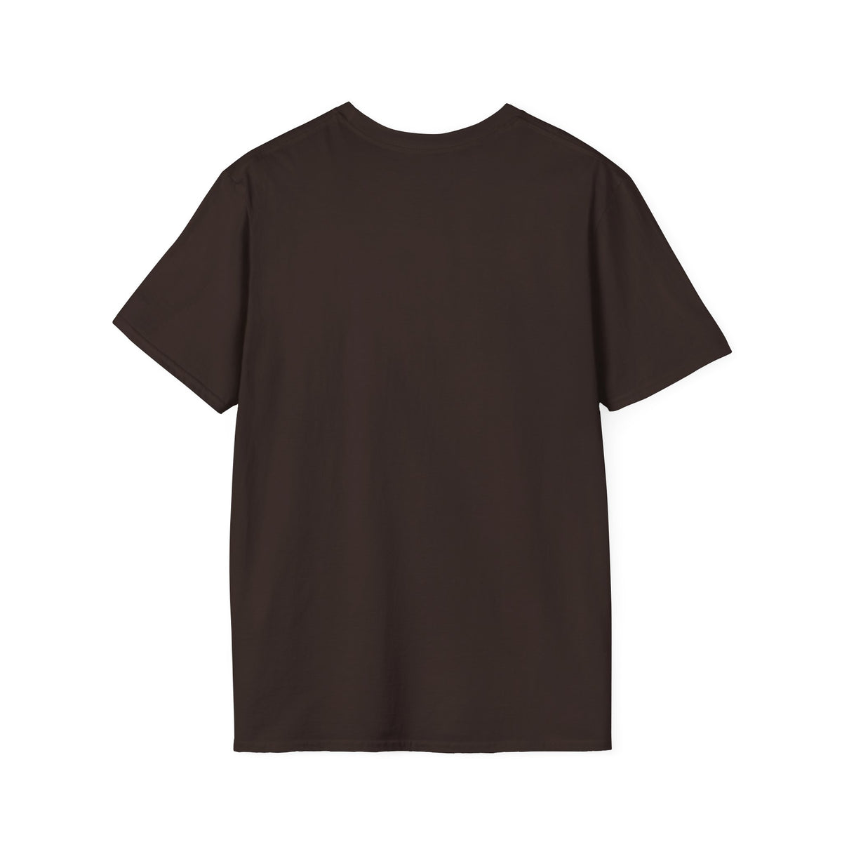10p Orange Concrete Jungle T-Shirt