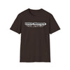 10p FULLERTON FUTURISTIC  Unisex  T-Shirt