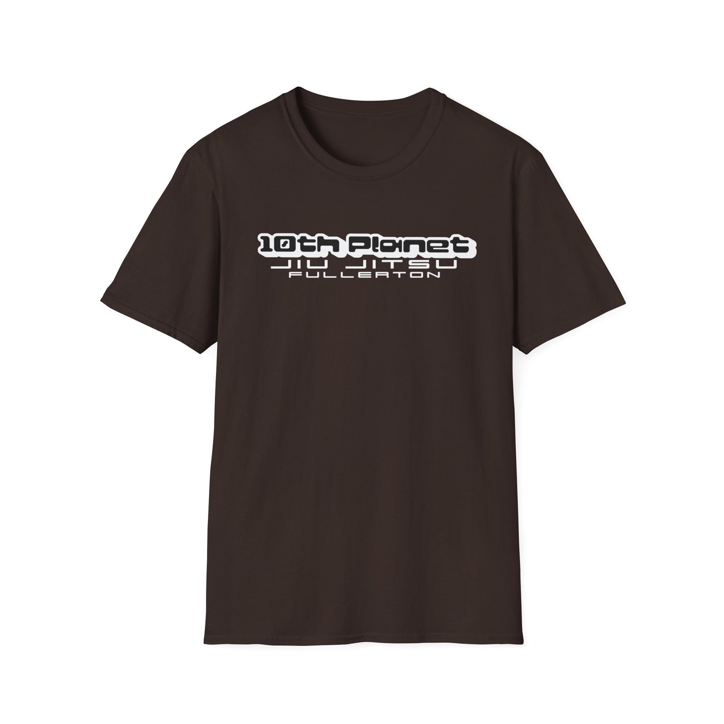 10p FULLERTON FUTURISTIC Unisex T-Shirt