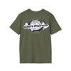 10p FULLERTON FUTURISTIC  Unisex  T-Shirt