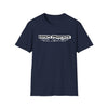10p FULLERTON FUTURISTIC  Unisex  T-Shirt
