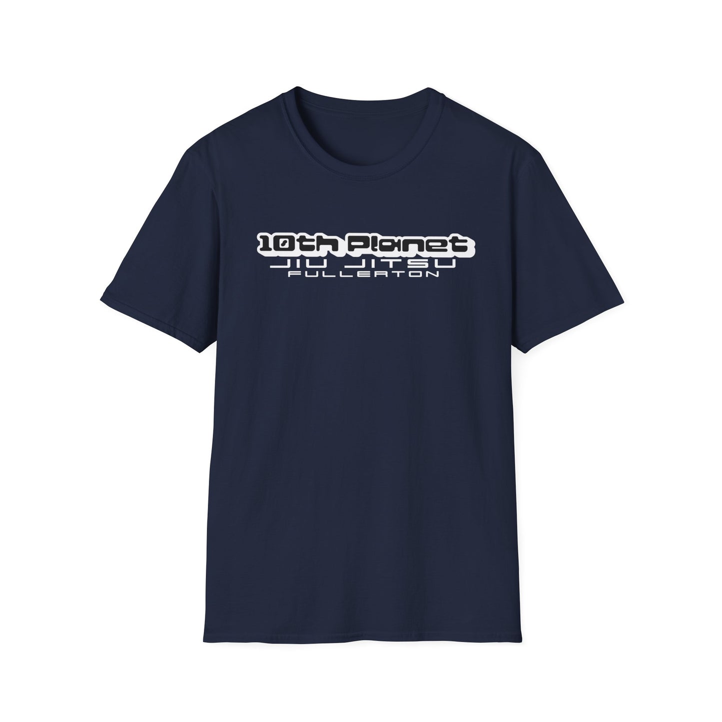 10p FULLERTON FUTURISTIC Unisex T-Shirt