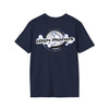 10p FULLERTON FUTURISTIC  Unisex  T-Shirt
