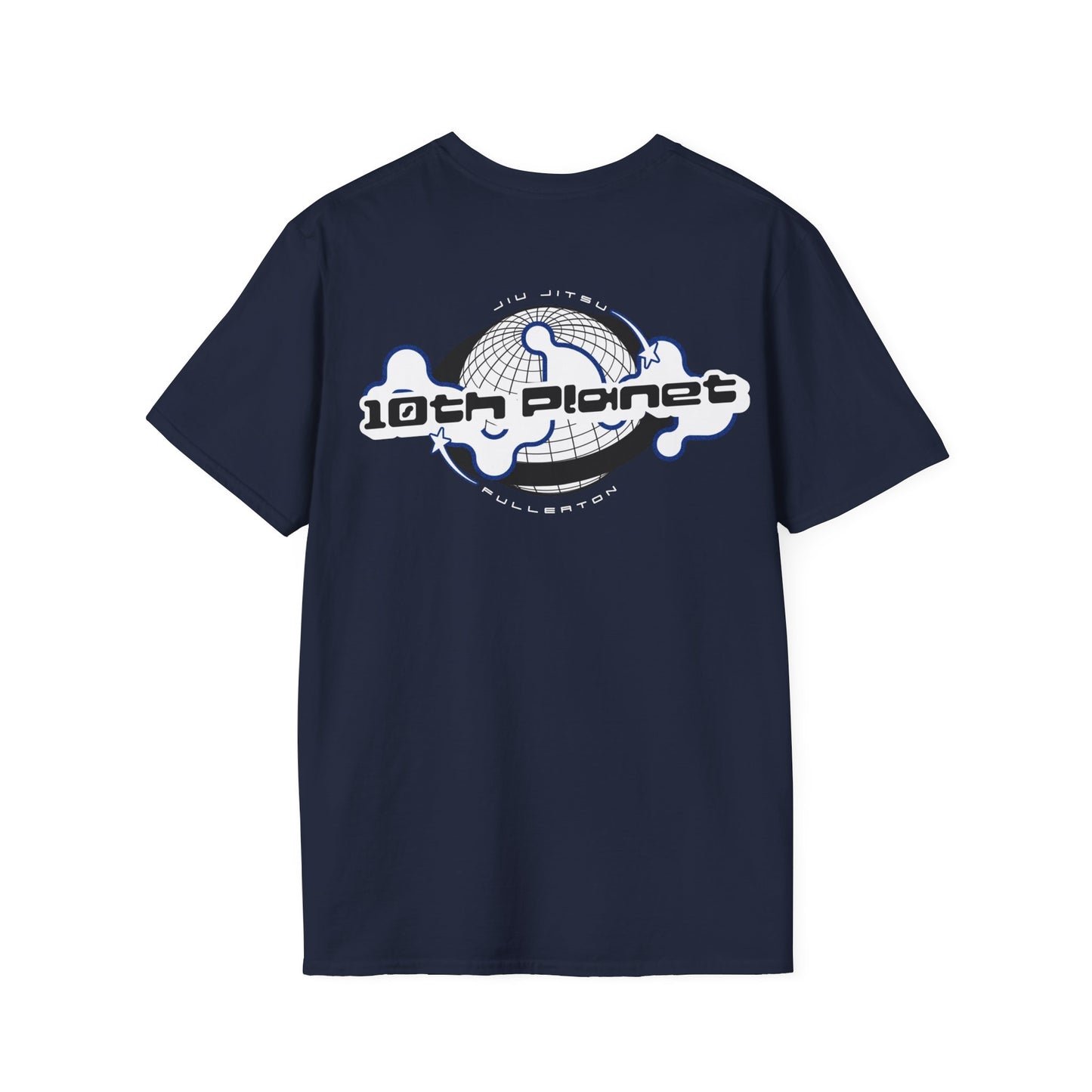 10p FULLERTON FUTURISTIC Unisex T-Shirt