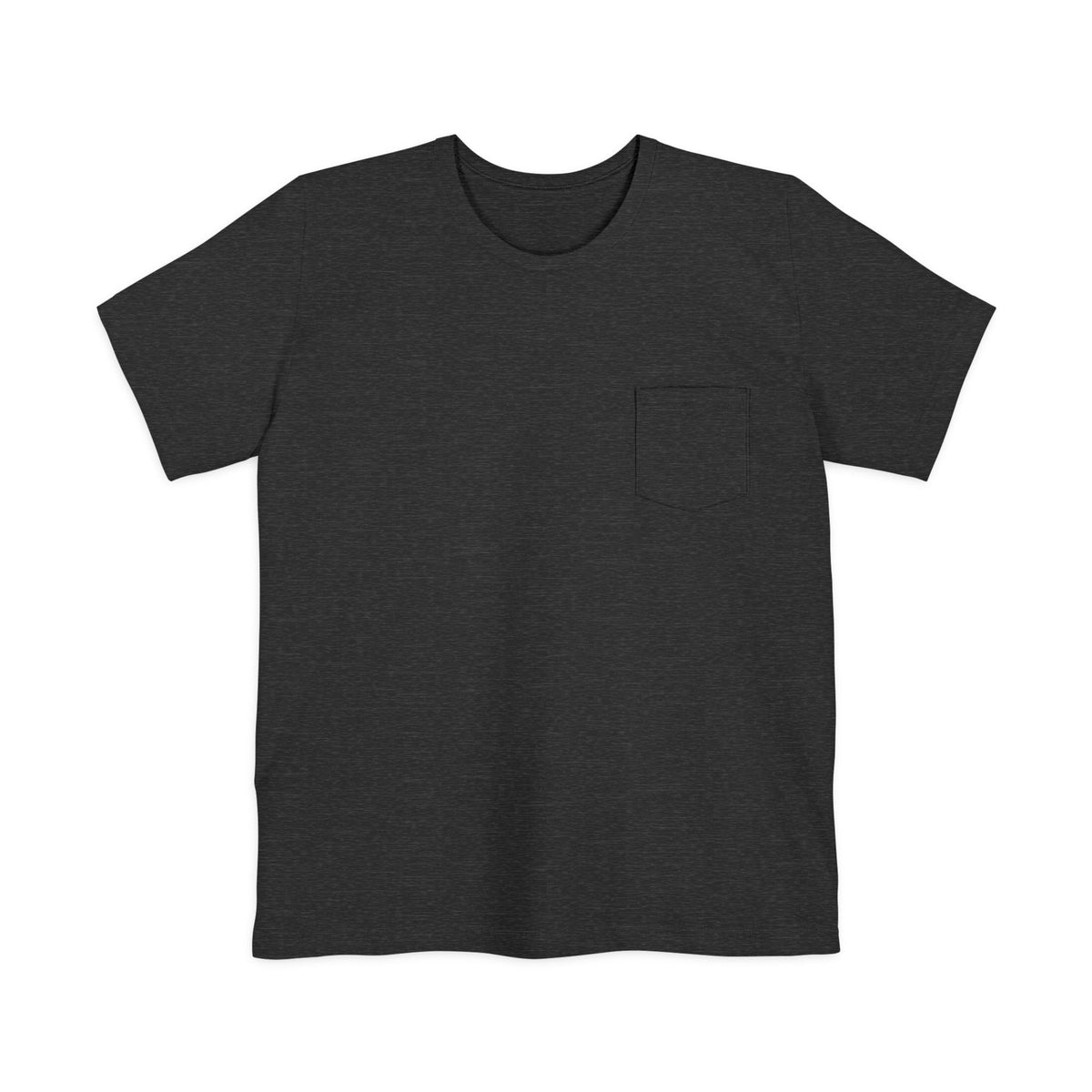 10p Fullerton Logo Unisex Pocket T-shirt