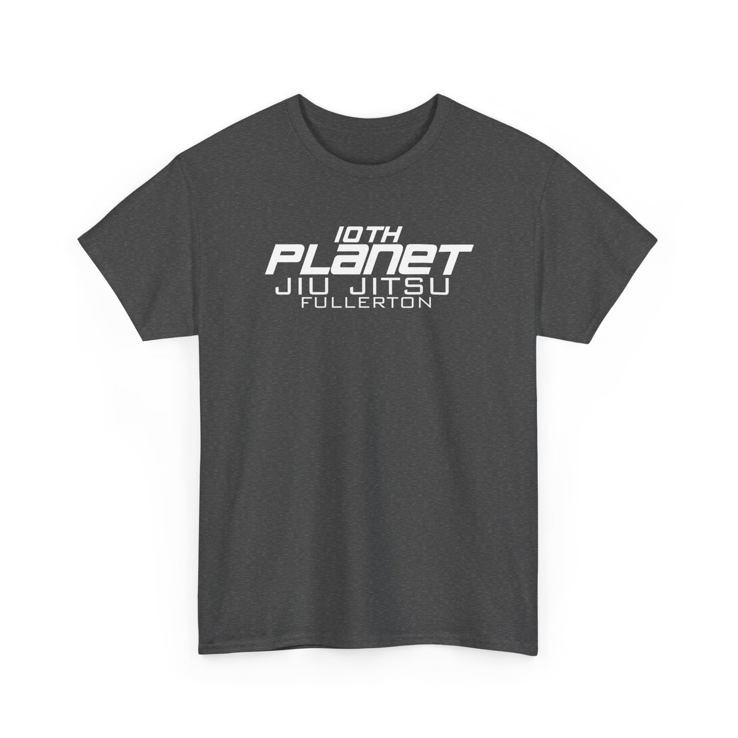 10th Planet Fullerton T-Shirt