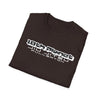 10p FULLERTON FUTURISTIC  Unisex  T-Shirt