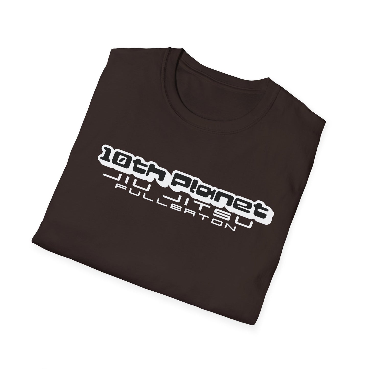 10p FULLERTON FUTURISTIC Unisex T-Shirt