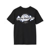 10p FULLERTON FUTURISTIC  Unisex  T-Shirt