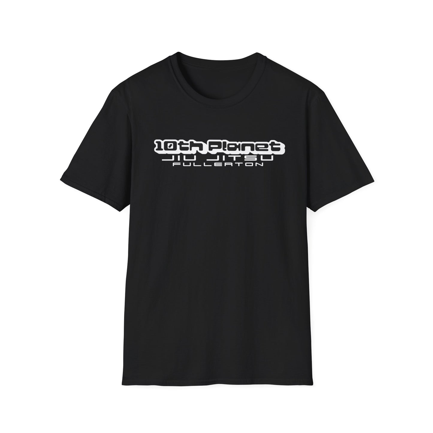 10p FULLERTON FUTURISTIC Unisex T-Shirt