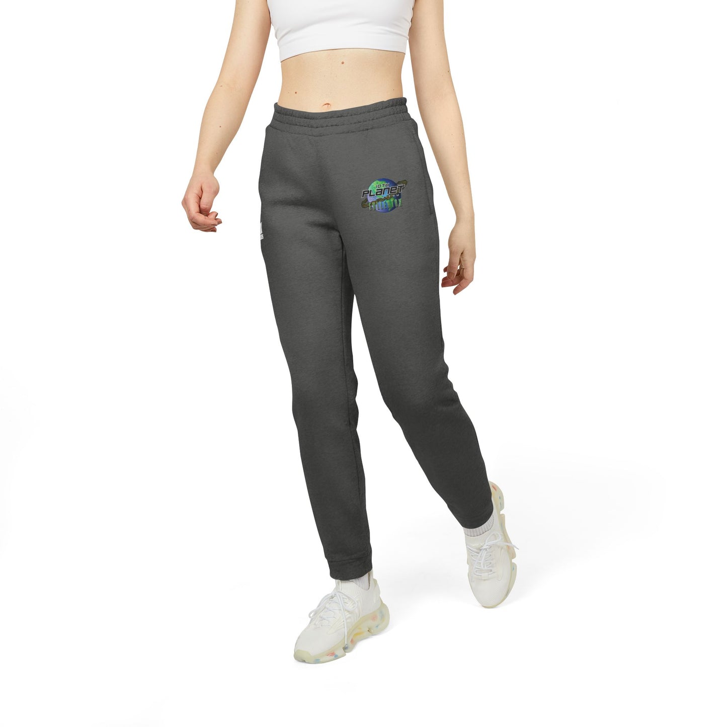 10P Fullerton Adidas Fleece Joggers