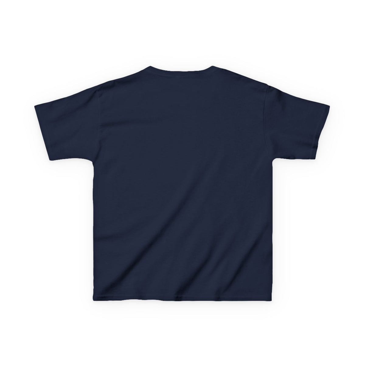 Kids 10P Fullerton Floating Cotton T