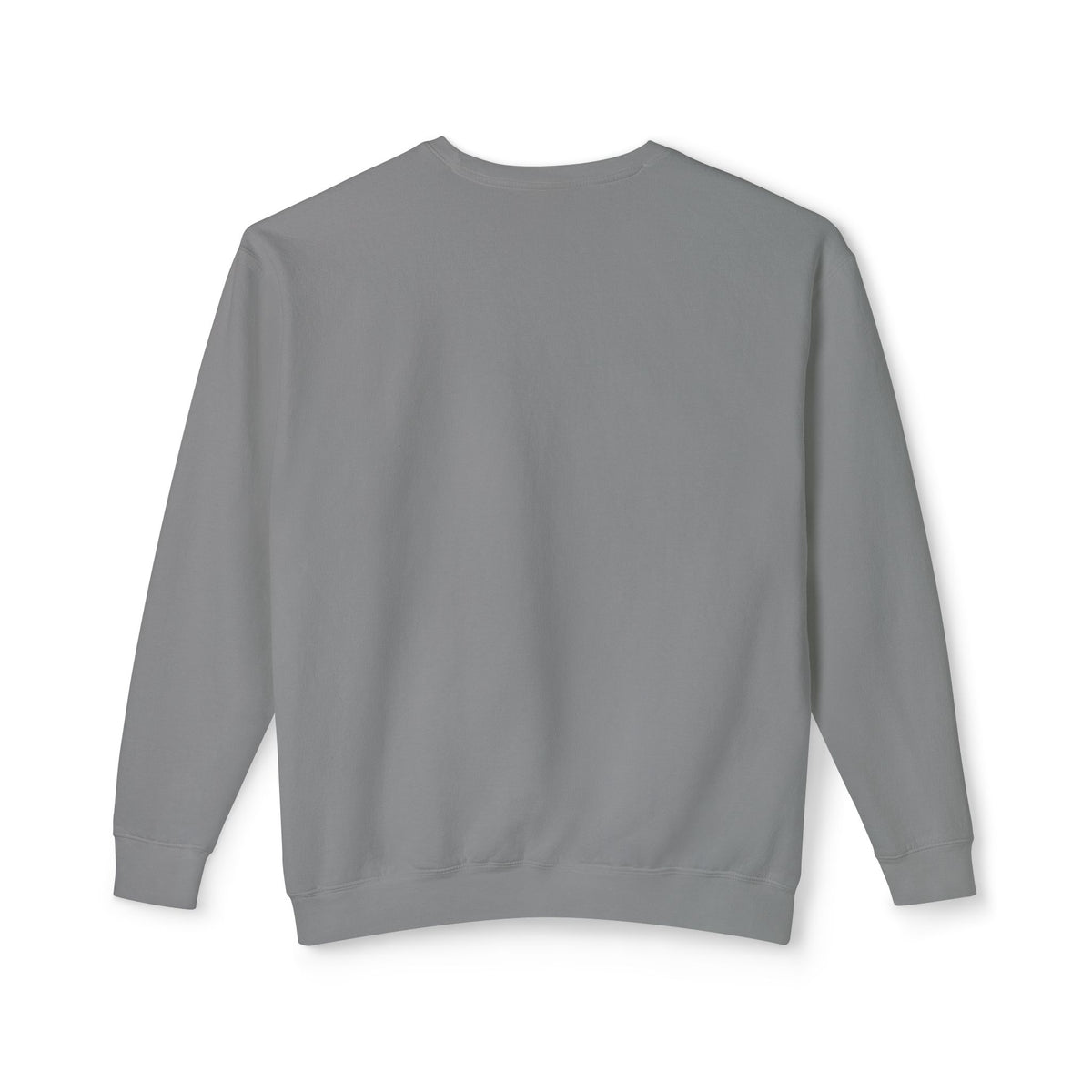 10p Fullerton College Unisex Lightweight Crewneck Sweatshirt