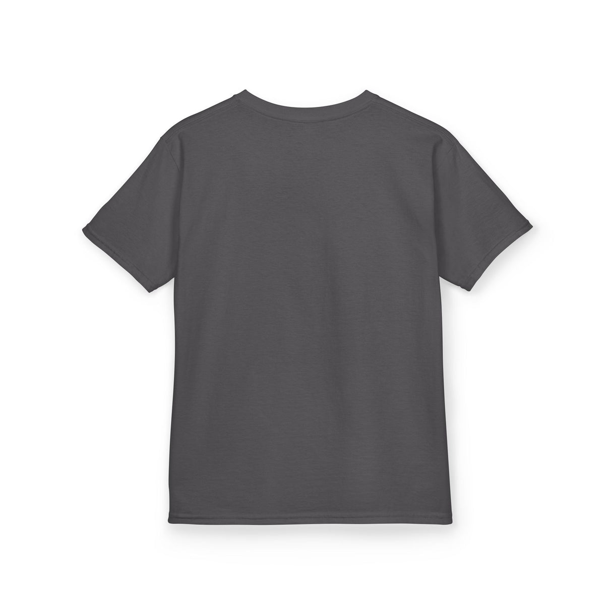 Kids 10P Fullerton Floating Cotton T