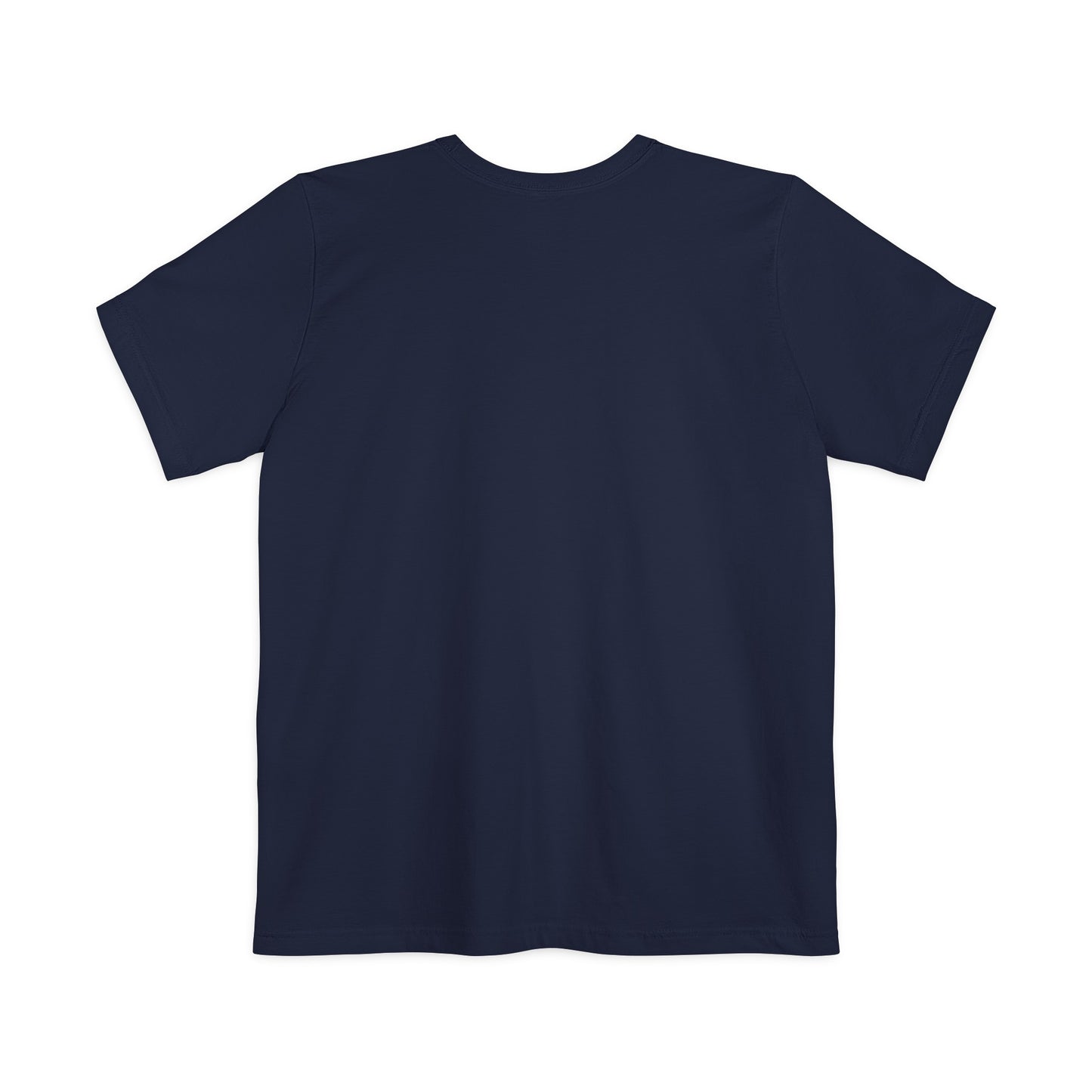 10p Fullerton Logo Unisex Pocket T-shirt