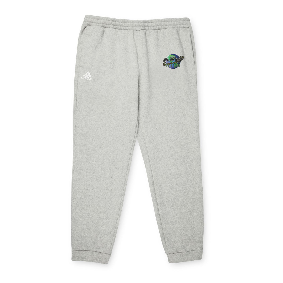 10P Fullerton Adidas Fleece Joggers