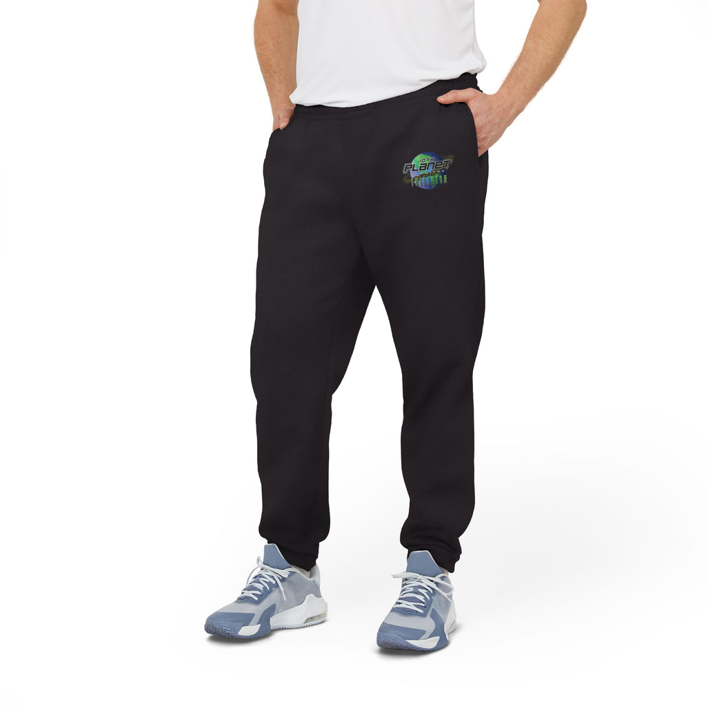 10P Fullerton Adidas Fleece Joggers