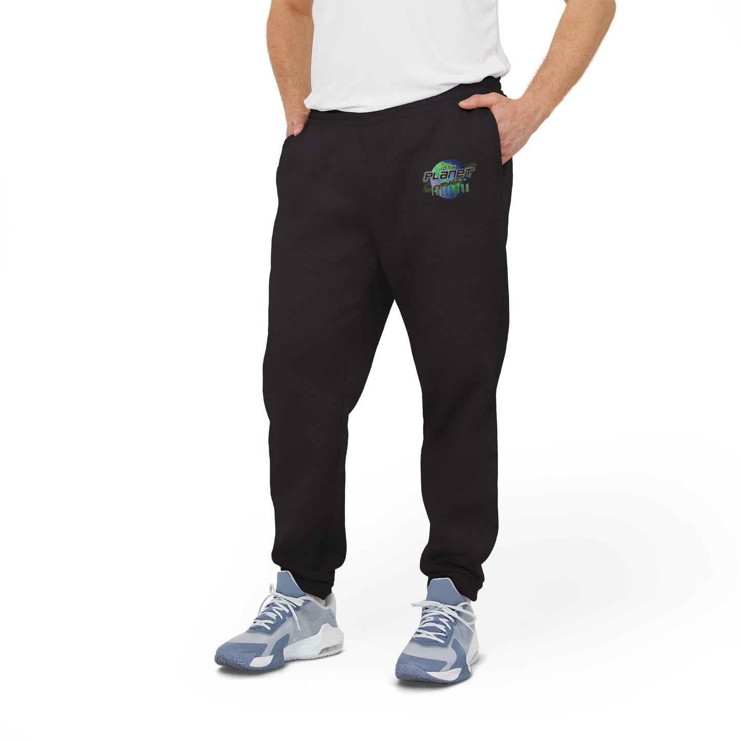 10P Fullerton Adidas Fleece Joggers