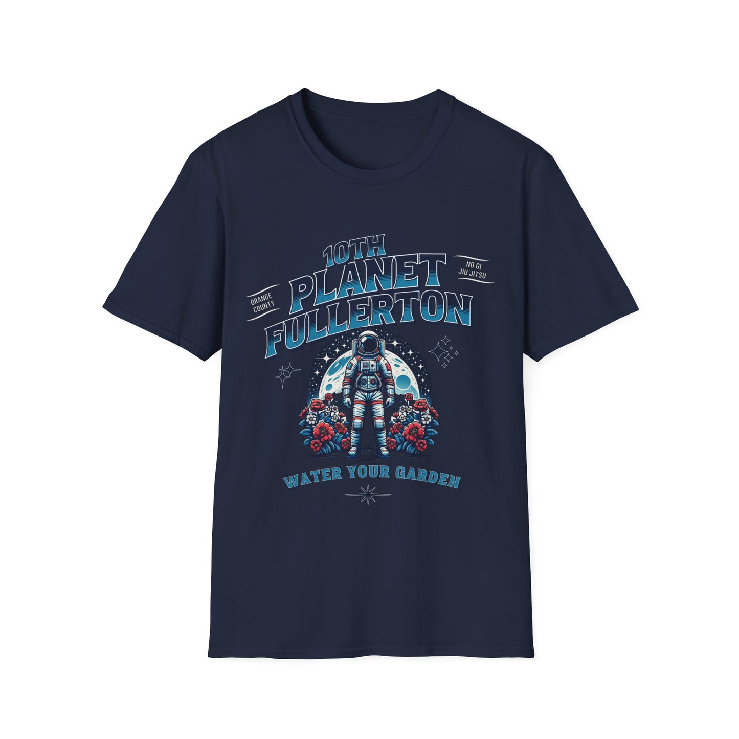 10p Fullerton water the garden Unisex T-Shirt