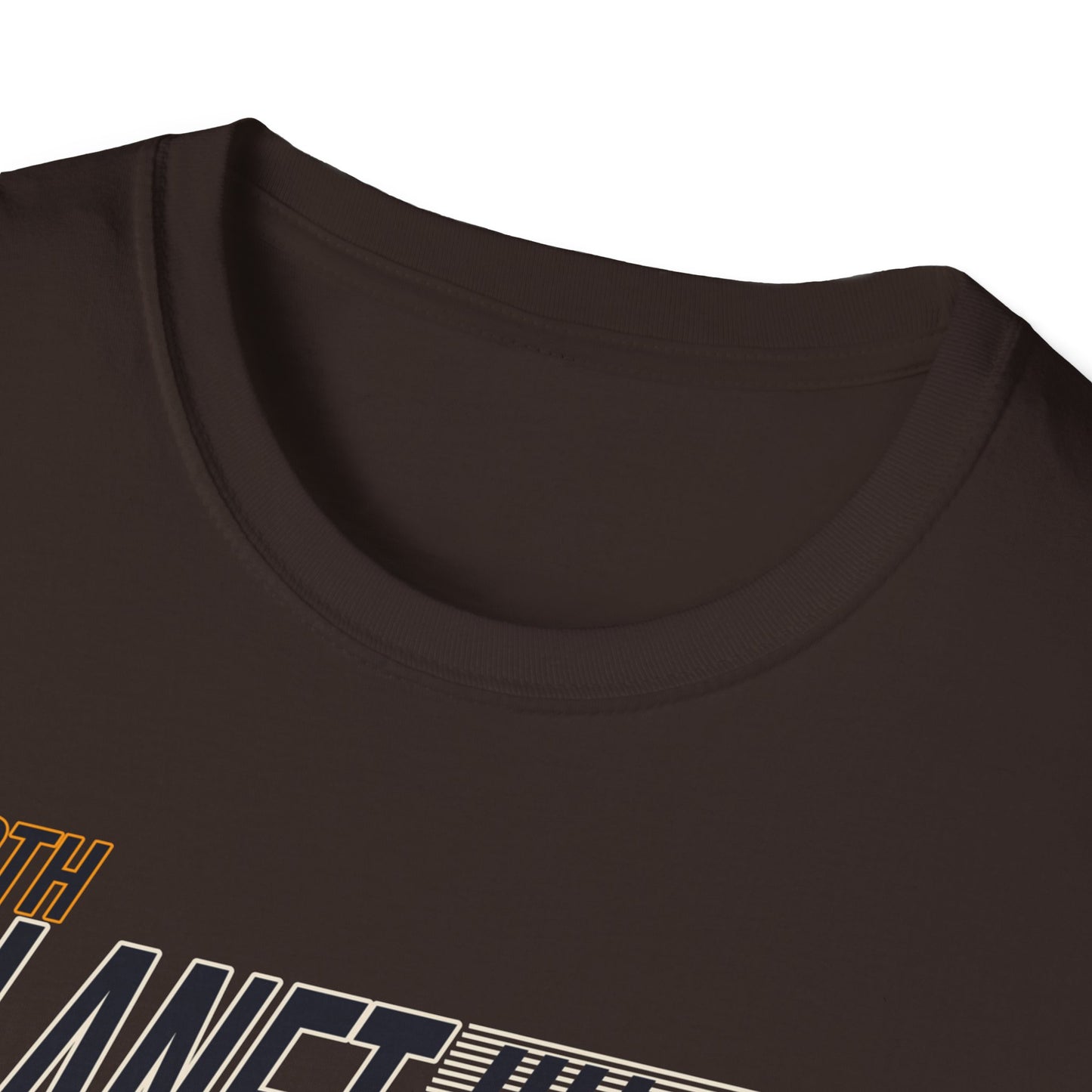 10pOrange Speed Racer T-Shirt