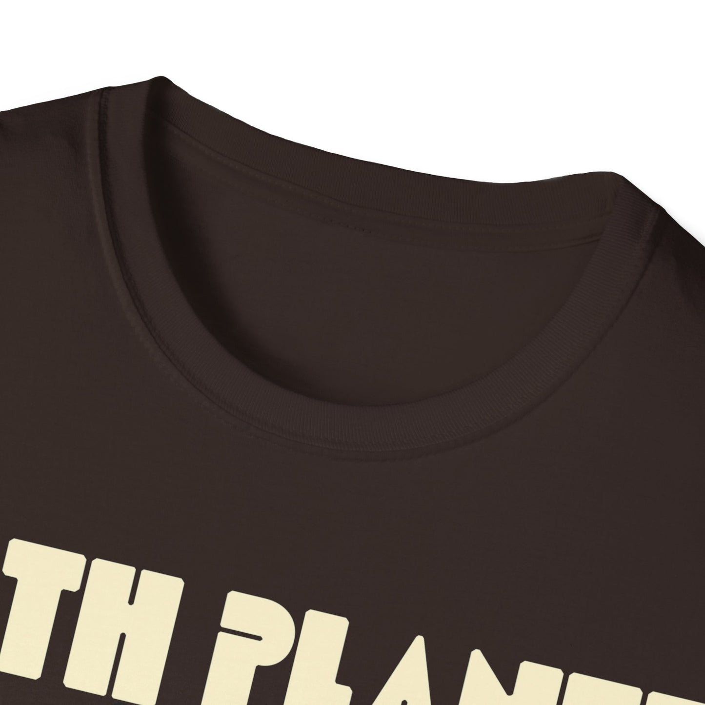 10p Fullerton Space Exploration Unisex T-Shirt