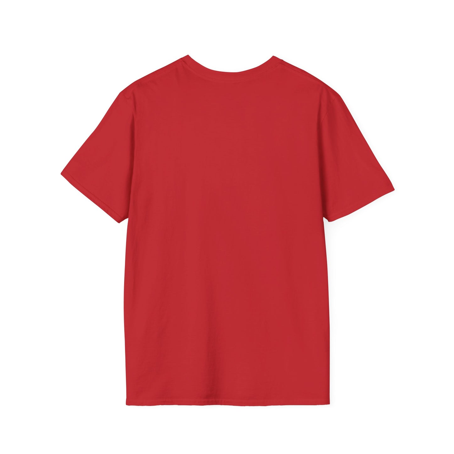10p Fullerton water the garden Unisex T-Shirt