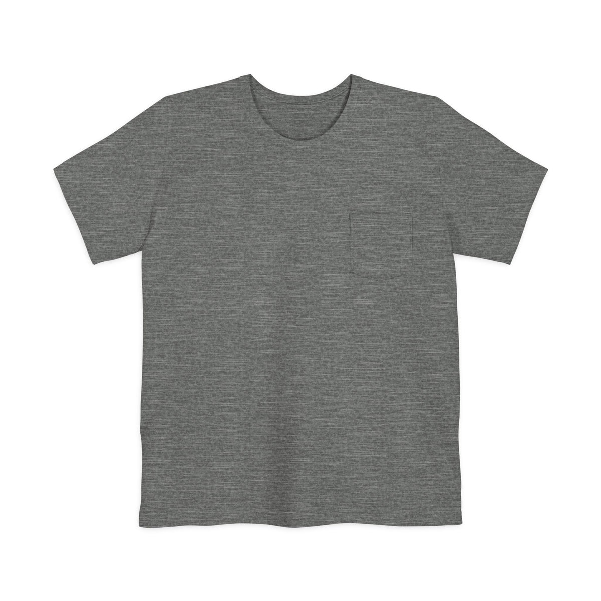 10p Fullerton Logo Unisex Pocket T-shirt
