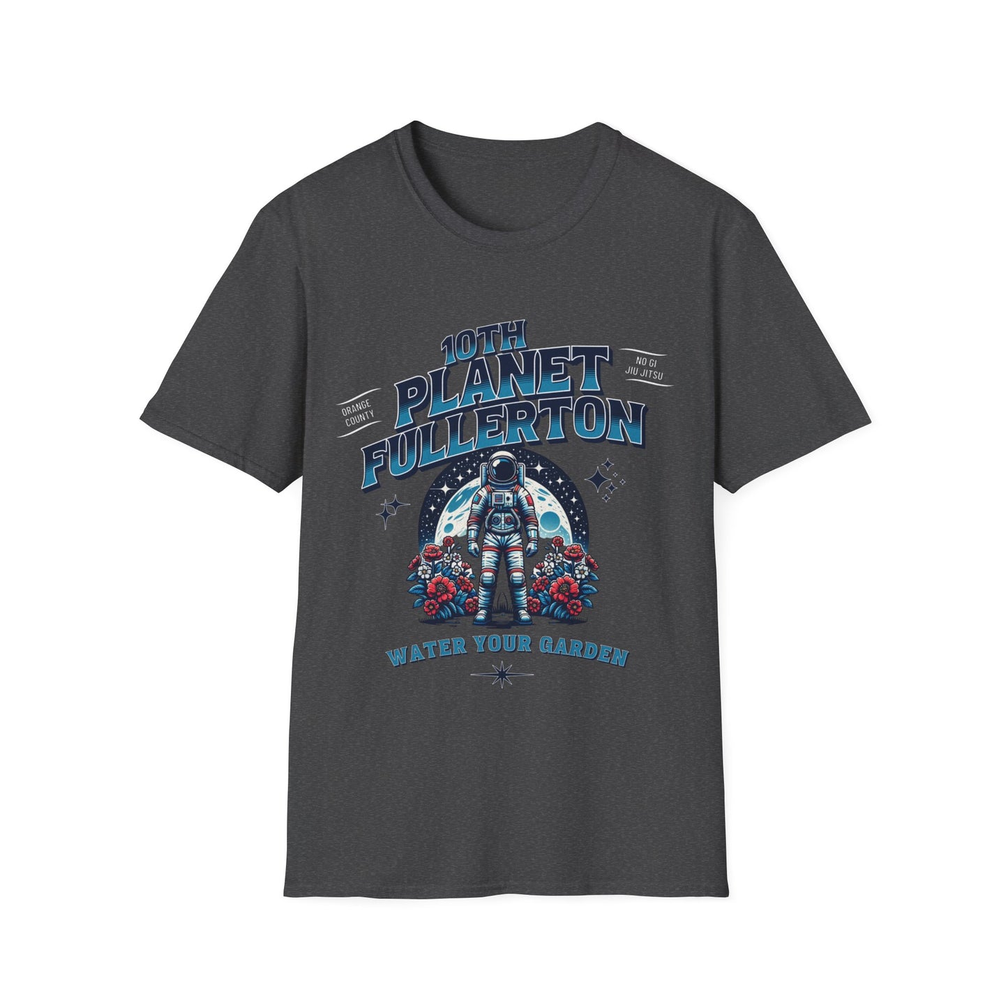 10p Fullerton water the garden Unisex T-Shirt