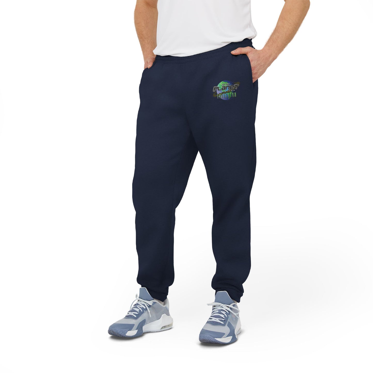 10P Fullerton Adidas Fleece Joggers