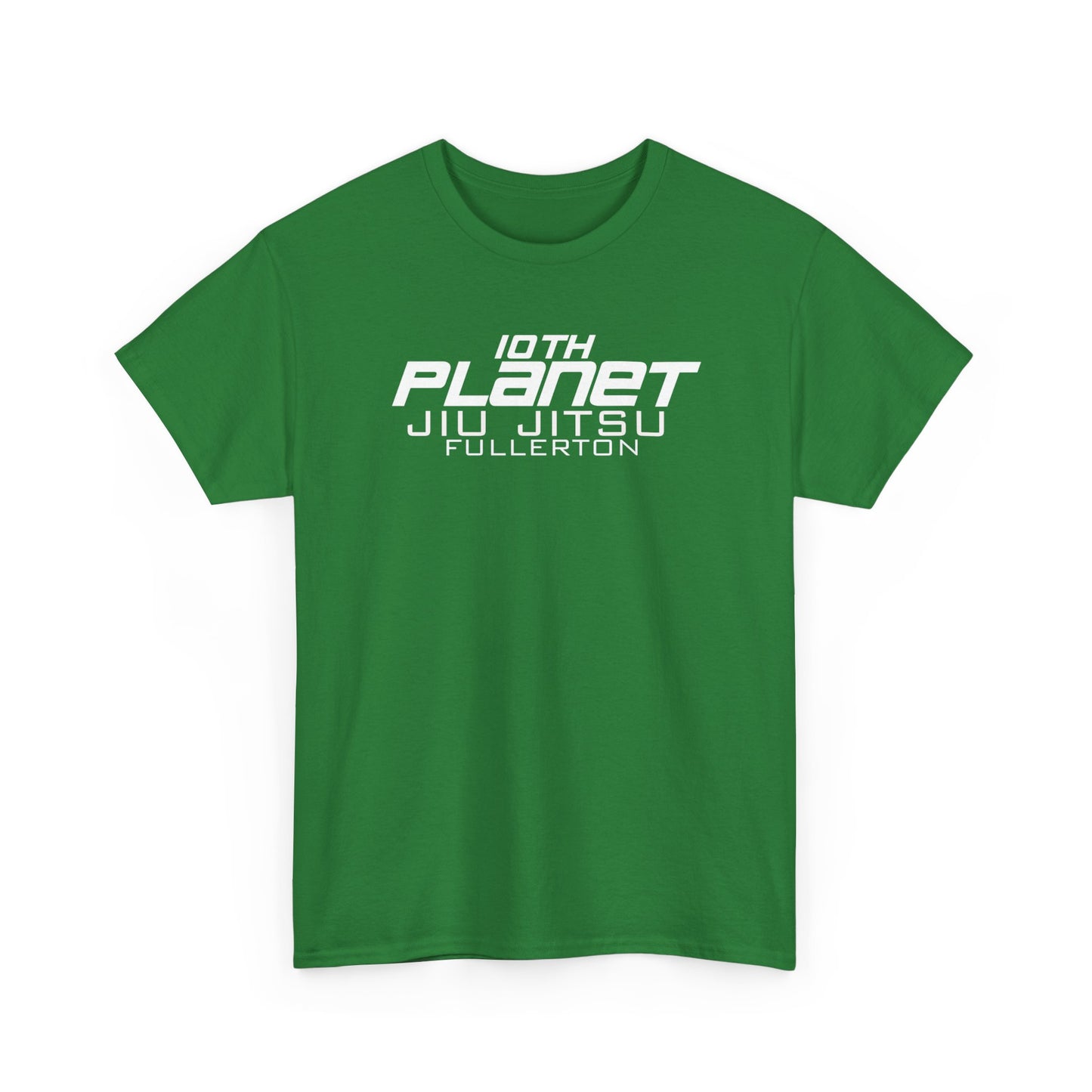 10th Planet Fullerton T-Shirt