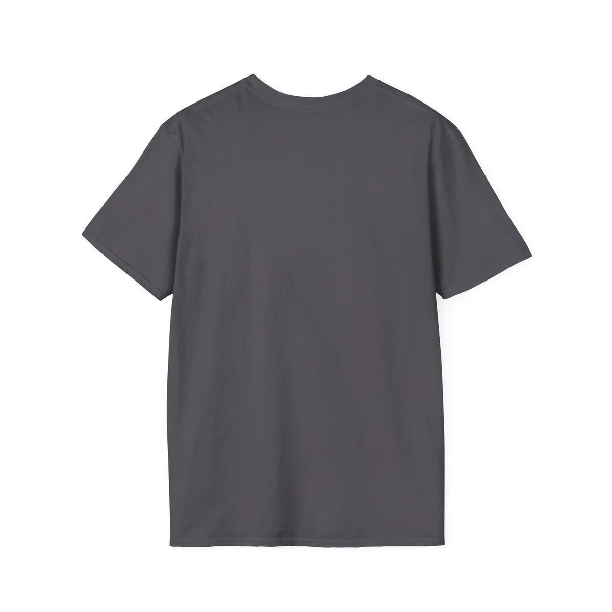 10p Orange Concrete Jungle T-Shirt