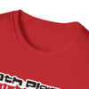 10p FULLERTON FUTURISTIC  Unisex  T-Shirt