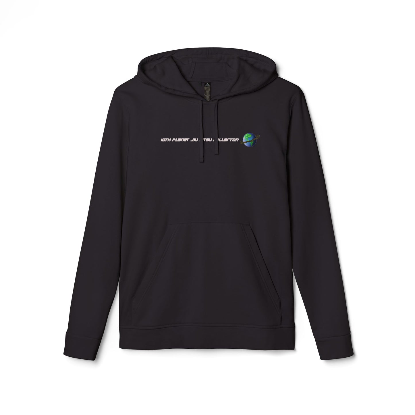 Adidas-10P Fullerton Unisex Fleece Hoodie