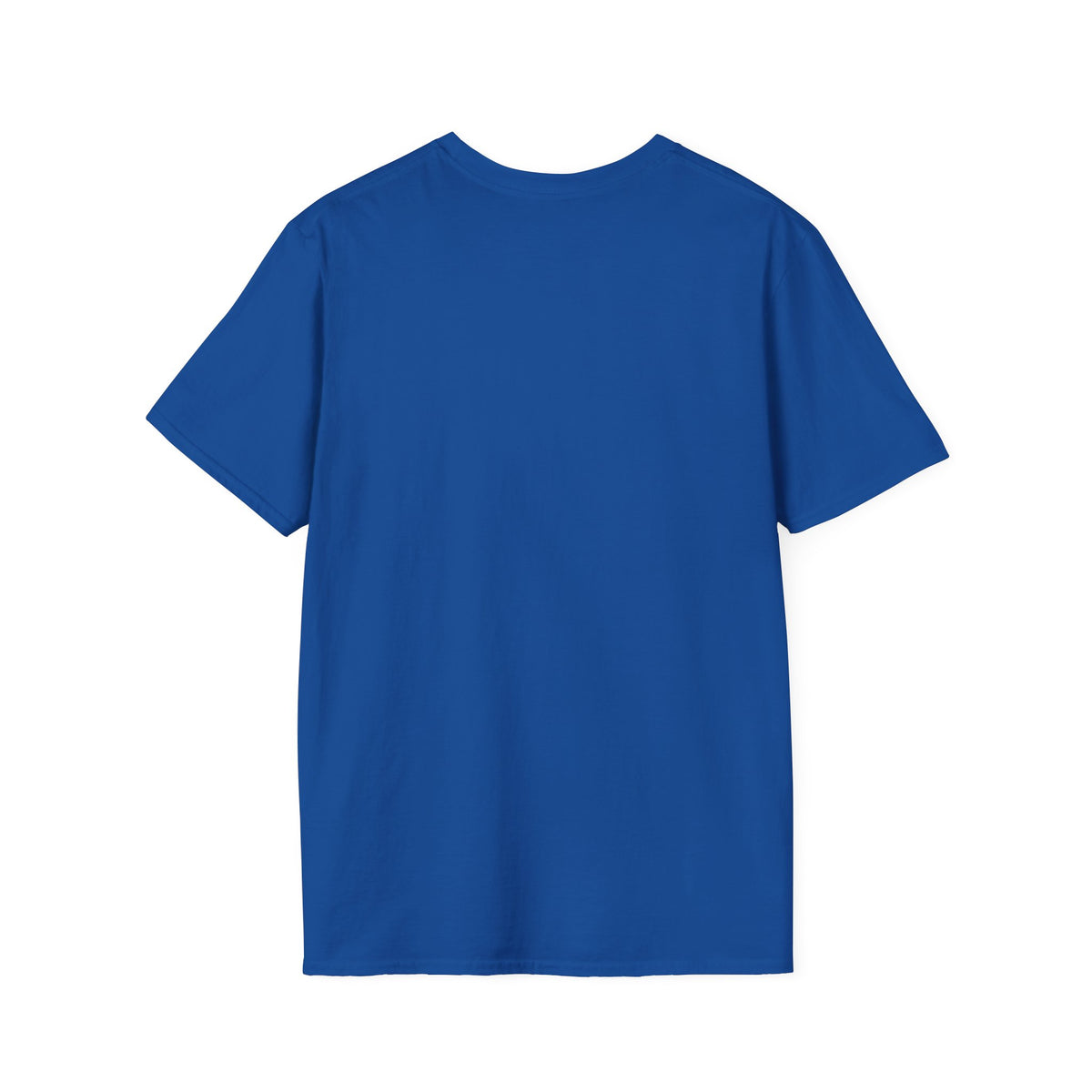 10p Orange Concrete Jungle T-Shirt