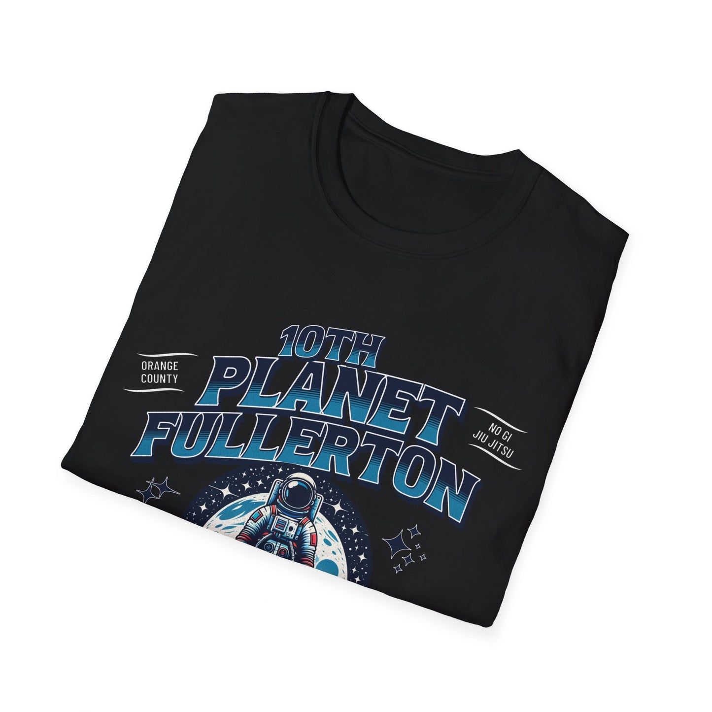10p Fullerton water the garden Unisex T-Shirt
