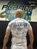 10th Planet Fullerton "White" Camo