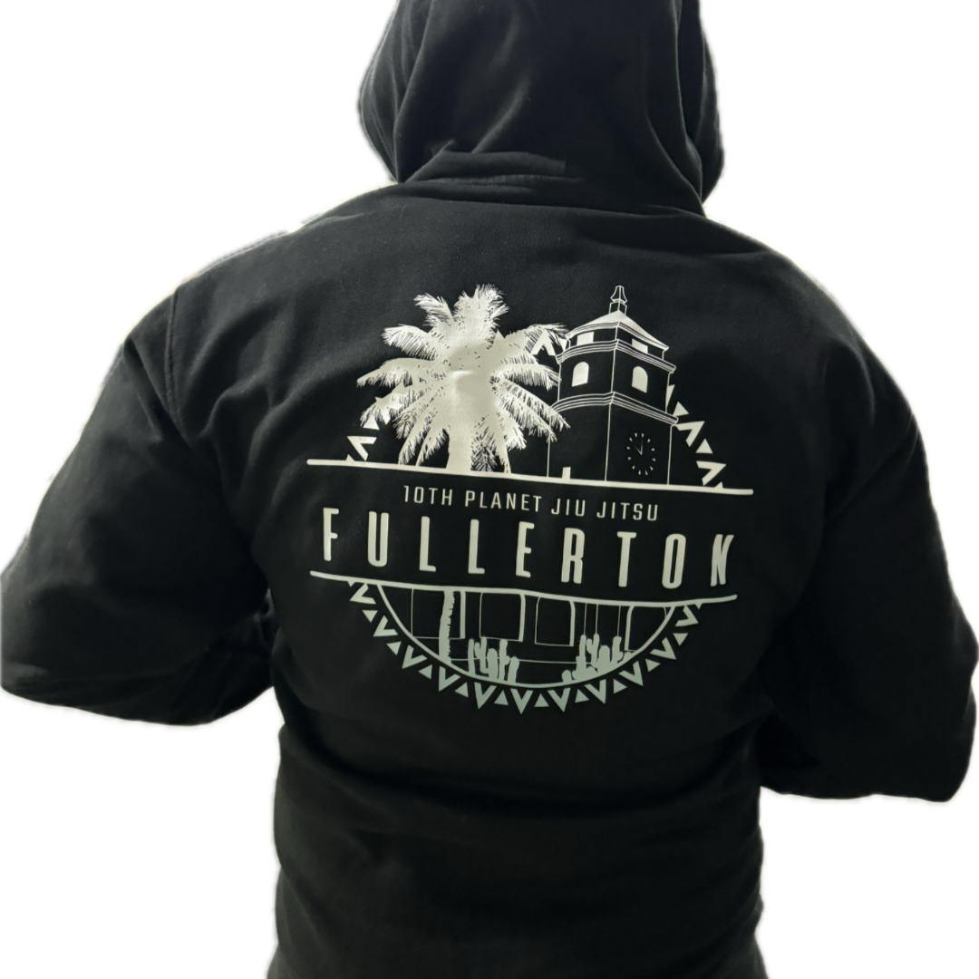 Fullerton “In the City” 2.0 Pullover Hoodie