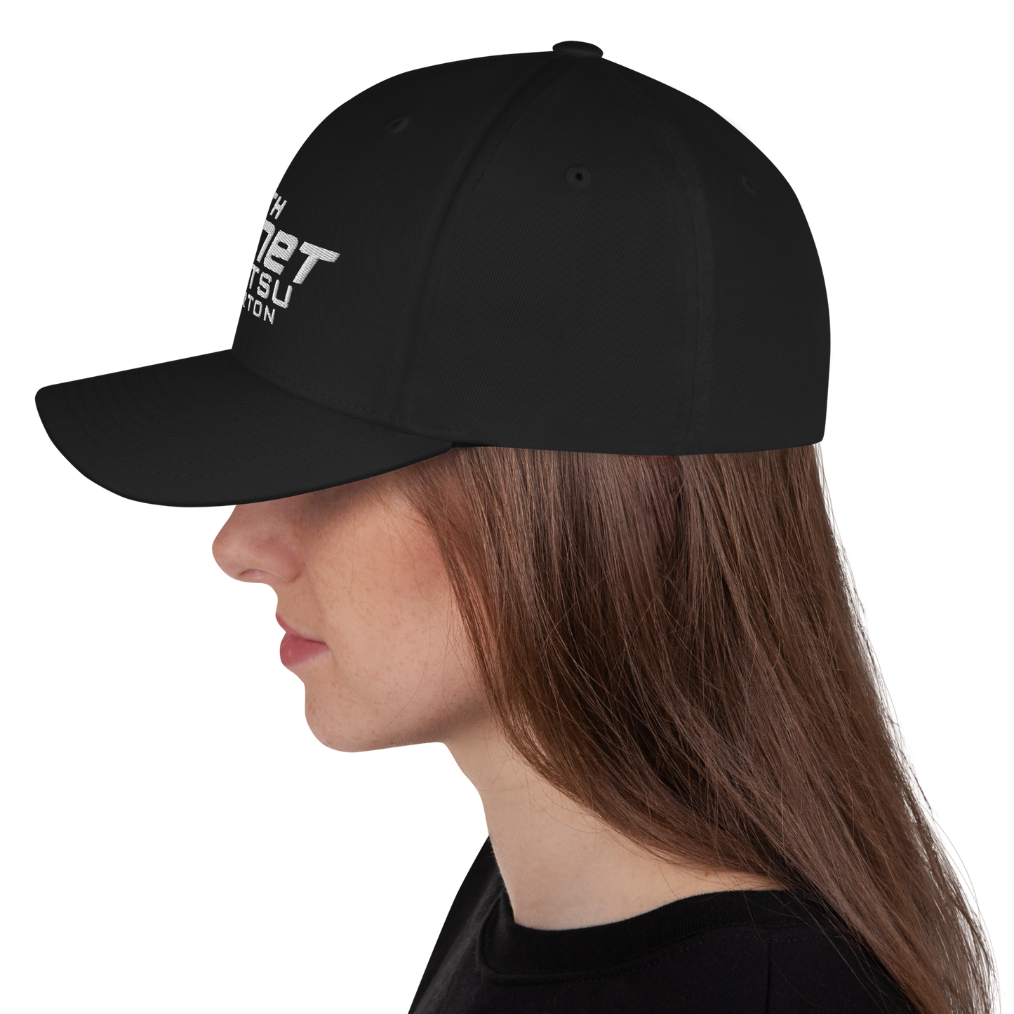 10P Fullerton Sized Hat