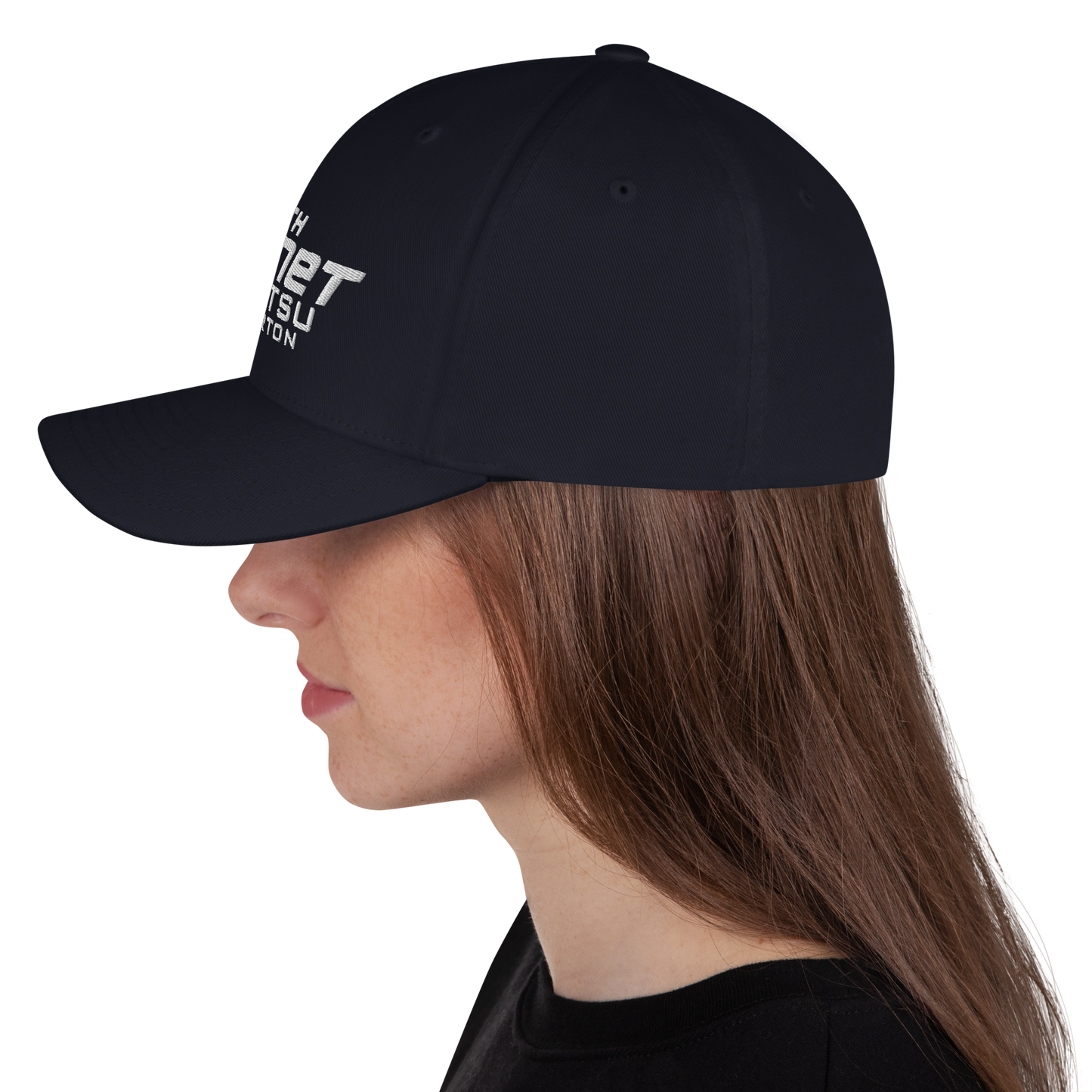 10P Fullerton Sized Hat