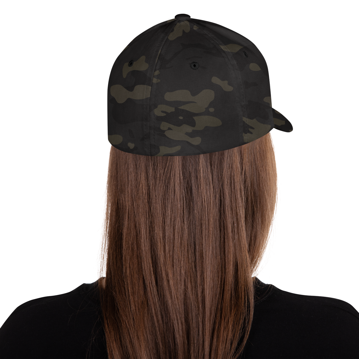10P Fullerton Sized Hat