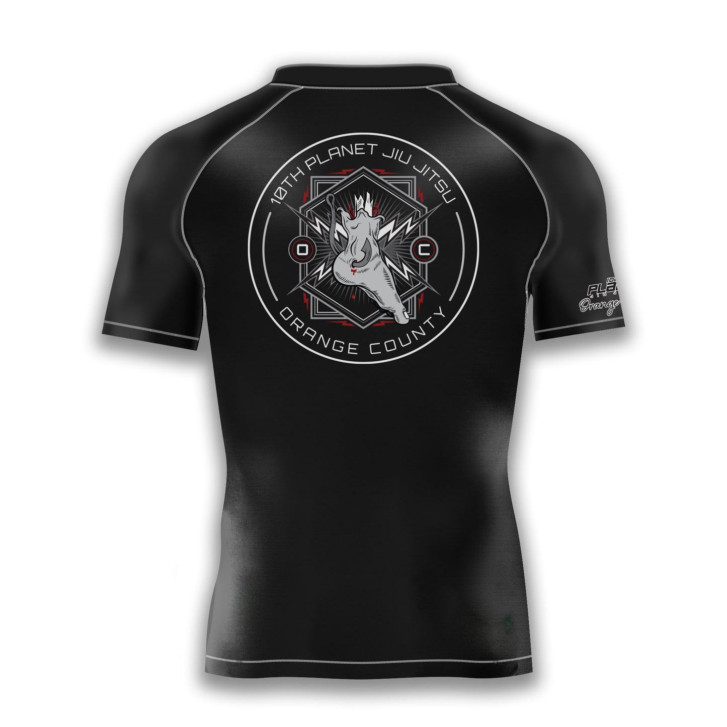 Heel Hook Rashguard (XS Only)