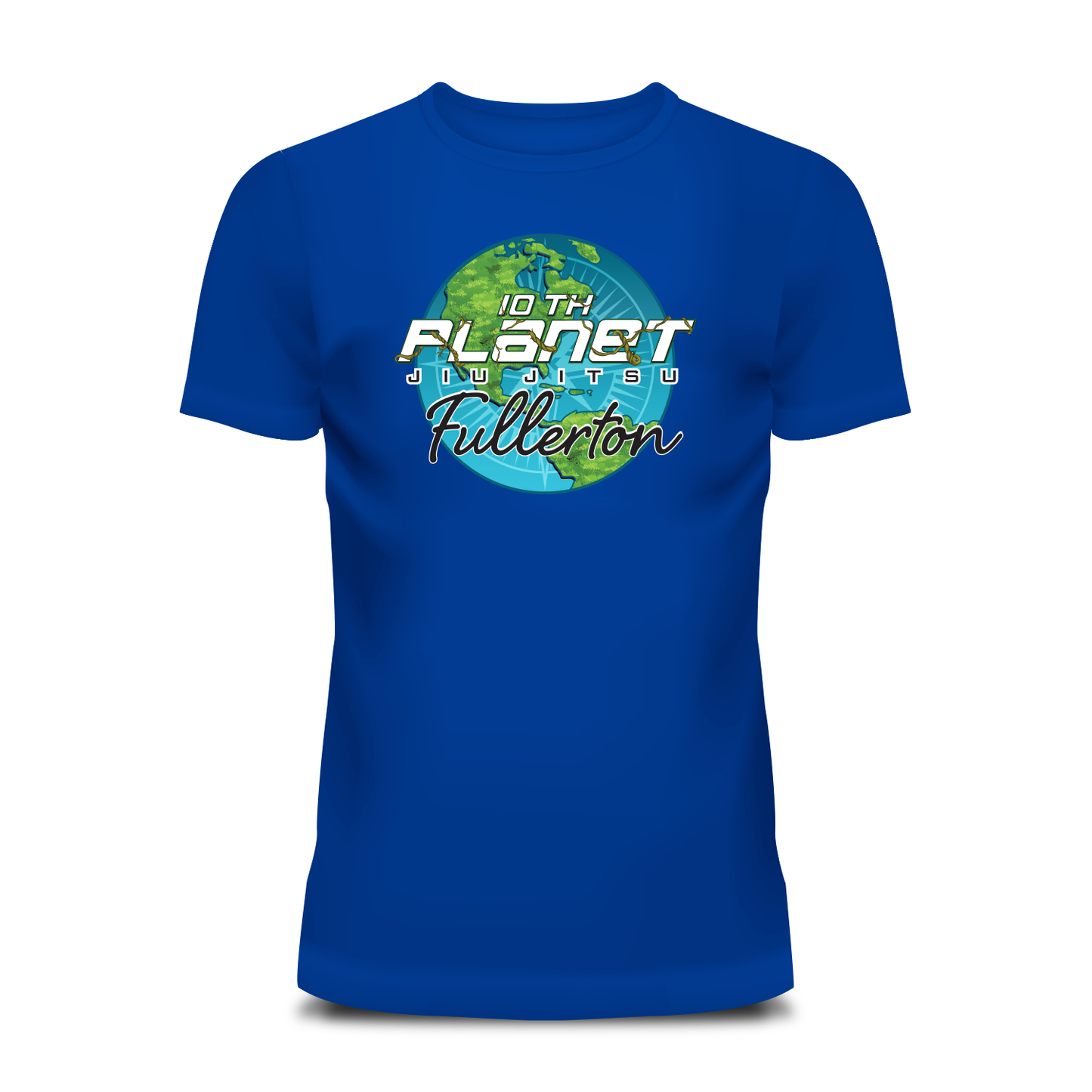 10th Planet Fullerton (XS Only)