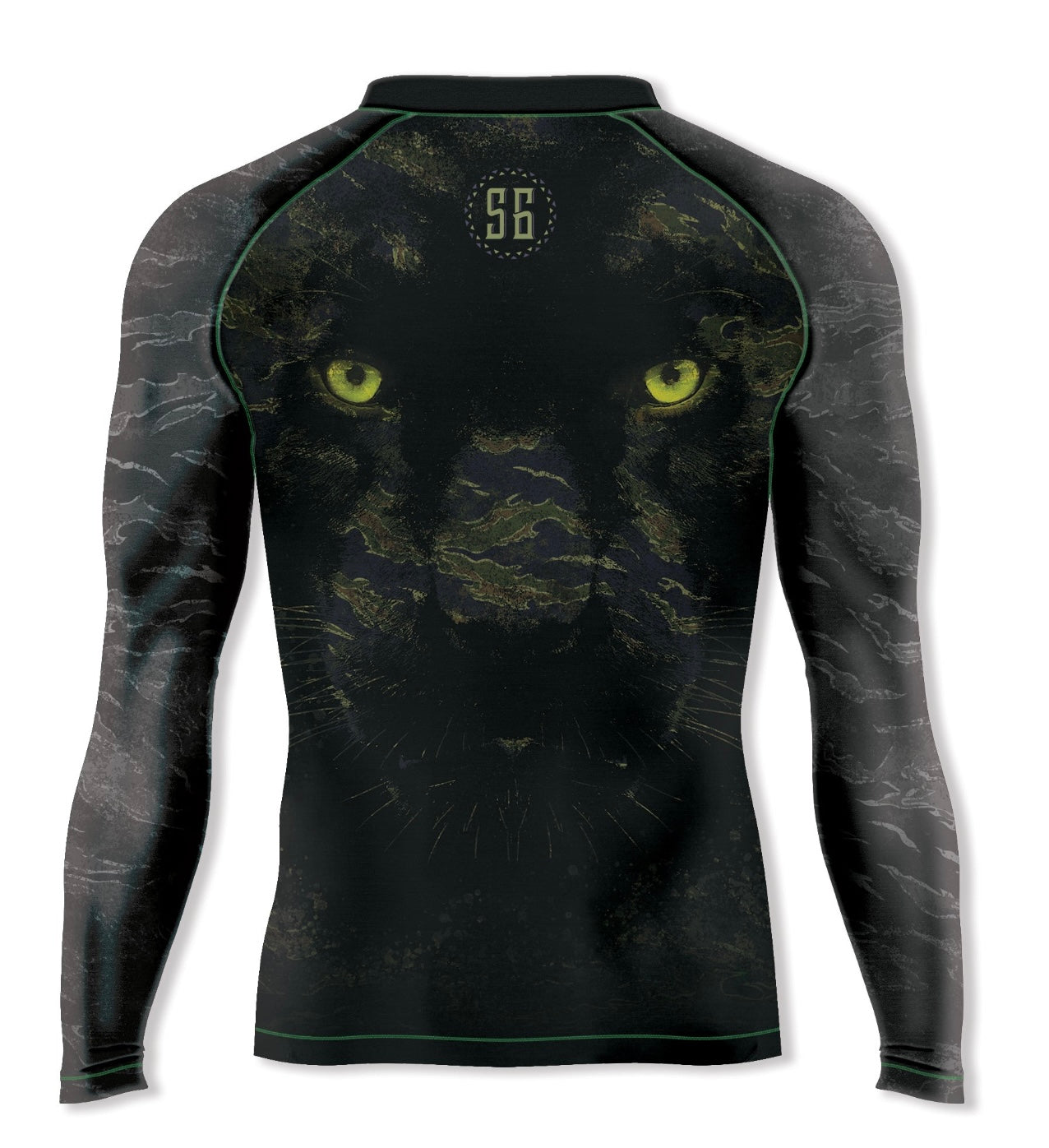 Stay Grounded Jaguar (x-small & small only)