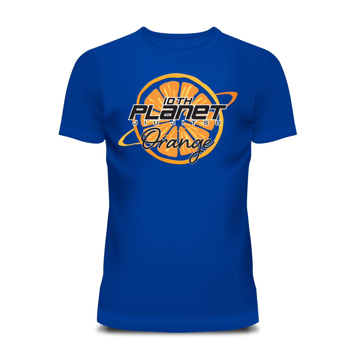 10th Planet Orange (XS/Small Only)