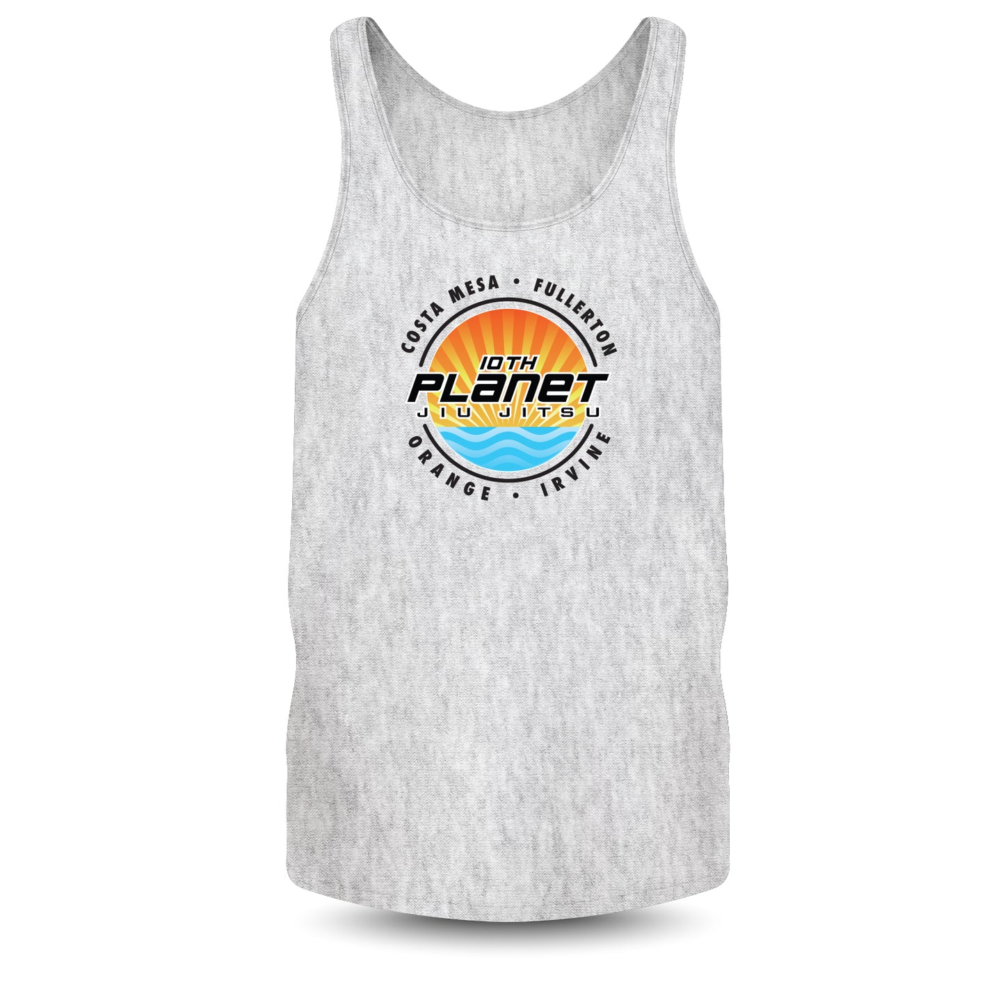 10th Planet O.C Tank Top (1.0) (XS Only)