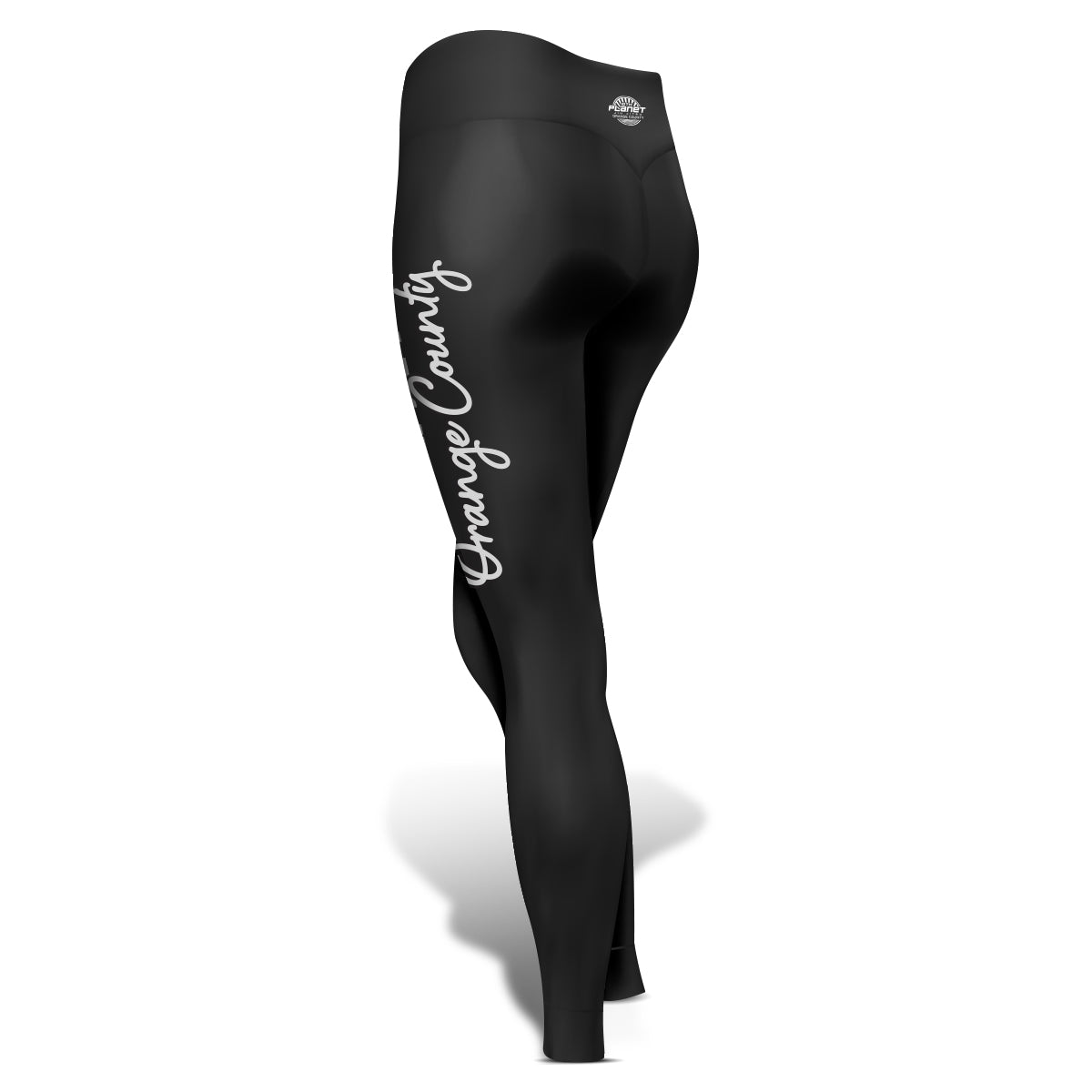 10P OC Women's Spat (LG/XL ONLY)