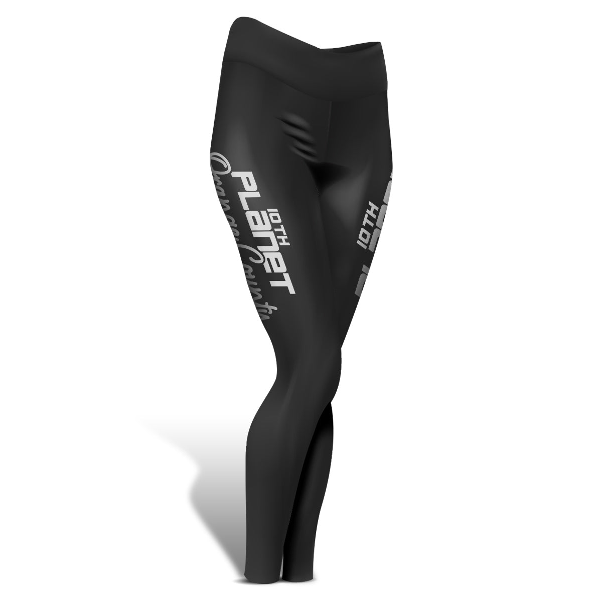 10P OC Women's Spat (LG/XL ONLY)